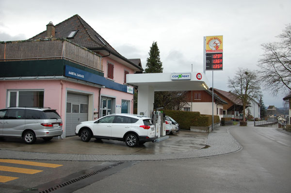 Aaretal Garage GmbH