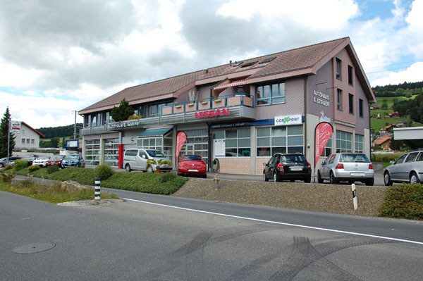 Autohaus Konolfingen AG